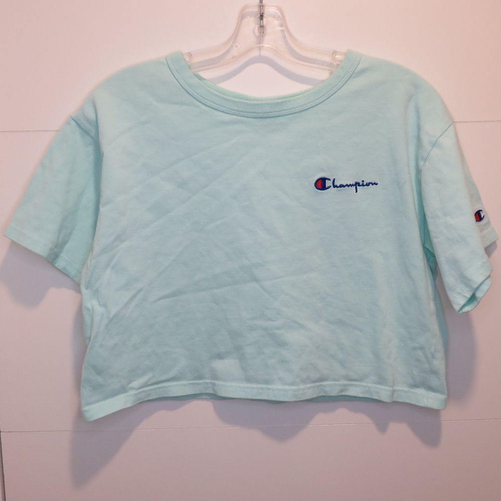 Champion Crop Top